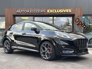 Ford Puma 1.5 EcoBoost ST-X Schaalstoelen B&O Stuurverw. LED 19''LM