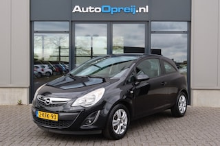 Opel Corsa 1.2-16V Berlin Airco, Cruise