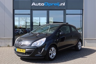 Opel Corsa 1.2-16V Berlin Airco, Cruise