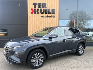 Hyundai Tucson 1.6 T-GDI HEV C Sm