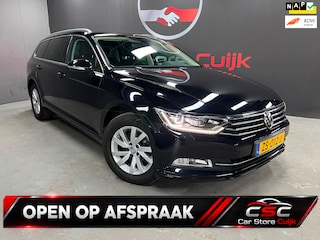 Volkswagen Passat Variant 1.5 TSI | Trekhaak| Virtual Cockpit | 1ste Eigenaar | NAP | Dealer Onderhouden