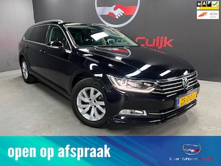 Volkswagen Passat Variant 1.5 TSI | Trekhaak| Virtual Cockpit | 1ste Eigenaar | NAP | Dealer Onderhouden
