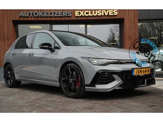 Volkswagen Golf 2.0 TSI GTI Facelift IQ LED Sfeerverlichting Harman/Kardon Carplay Stuurverw. 19"LM