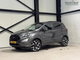 Ford Ecosport 1.0 EcoBoost ST-Line Aut. | black-pack | navi | stoelverwarming | b&o |