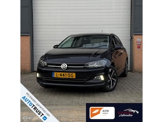 Volkswagen Polo 1.0 Beats / LAGE KM / STOELVW / TREKHAAK