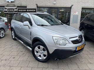 Opel Antara 2.4-16V Airco Nw Apk Distributie vv 2025