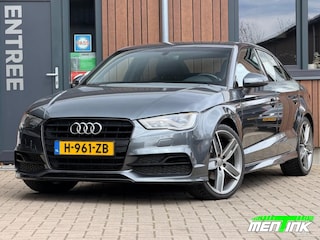 Audi A3 1.4 TFSI S-Tronic 2x S-Line Navi Led