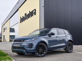 Land Rover Range Rover Evoque 1.5 P270e PHEV Dynamic SE l Facelift l Schuif-/kantel Dak l Black Pack l Meridian l Adapt. Cruise l 360 Camera l