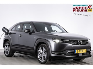 Mazda MX-30 e-SkyActiv EV 145 Prime-line 36 kWh *SOH 94%* ✅ 1e Eigenaar .