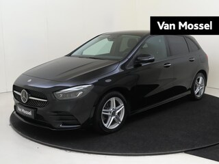 Mercedes-Benz B-klasse 250 e AMG Line | Navigatie | Adaptive cruise control | Trekhaak