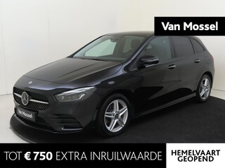 Mercedes-Benz B-klasse 250 e AMG Line | Navigatie | Adaptive cruise control | Trekhaak