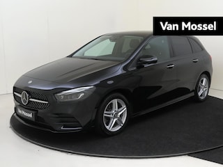 Mercedes-Benz B-klasse 250 e AMG Line | Navigatie | Adaptive cruise control | Trekhaak