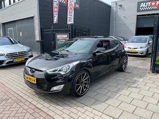 Hyundai Veloster 1.6 GDI i-Vision Panoramadak Airco NAP APK