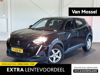 Peugeot 2008 Active | Airco | Navigatie | Apple Carplay/Android Auto