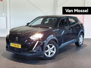 Peugeot 2008 Active | Airco | Navigatie | Apple Carplay/Android Auto