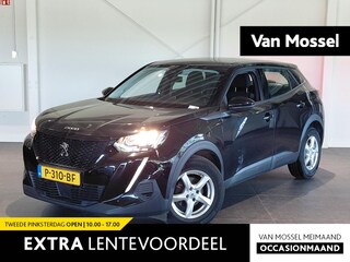 Peugeot 2008 Active | Airco | Navigatie | Apple Carplay/Android Auto