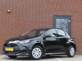 Toyota Yaris 1.5 Hybrid Comfort