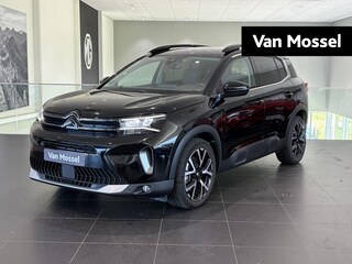 Citroën C5 Aircross 1.6 Plug-in Hybrid 225 Shine | Stoelverwarming | Navigatie | Climate control | Camera