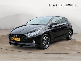 Hyundai i20 1.0 T-GDI Comfort | apple/android auto | lm-velgen