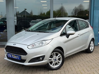 Ford Fiesta 1.0 EcoBoost Titanium Airco Lmv