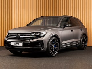 Volkswagen Touareg 3.0 TSi eHybrid 4MOTION R LUCHTVERING | PANO | MASSAGE | DYNAUDIO | 22"