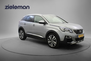 Peugeot 3008 1.2 PureTech Premiere - Digitaal Cockpit, Carplay, Camera, Half Leer, Trekhaak