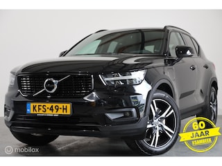 Volvo XC40 1.5 T5 R-Design - Camera - Adaptieve Cruise - Navi