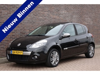Renault Clio 1.2 TCe Night & Day, panoramadak, airco, PDC keurige auto!