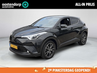 Toyota C-HR 1.2 Executive