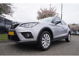 Seat Arona 1.0 TSI 110pk Style Business Intense Apple Carplay