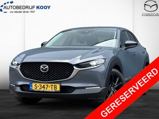 Mazda CX-30 2.0 eSkyActiv-G Homura Automaat