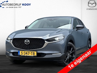 Mazda CX-30 2.0 eSkyActiv-G Homura Automaat