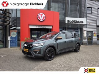 Dacia Jogger TCe 110pk Extreme 7-zits | Trekhaak | Carplay | PDC | KeyLess