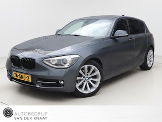BMW 116i Business | Clima | Cruise | Multimedia/Navi | PDC |