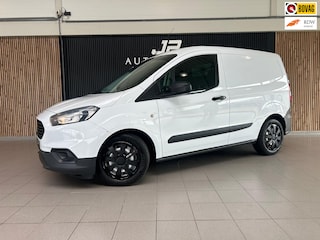Ford Transit Courier 1.0 Trend BENZINE|EERSTE EIGENAAR|VOLLEDIG ONDERHOUDEN