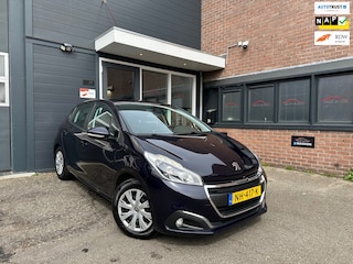 Peugeot 208 1.2 PureTech Blue Lion|Nap|Pdc|Cruise|carplay|Navi
