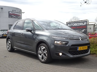 Citroën C4 Picasso 1.2 PureTech Intensive