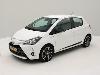 Toyota Yaris 1.5 Hybrid Aspiration Camera /Lichtm.v.