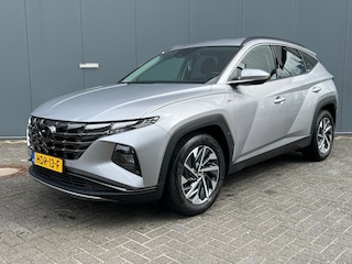 Hyundai Tucson 1.6 T-GDI 150pk MHEV I-Motion | Camera | Carplay | Cruise control | Navigatie | Parkeersensoren | Digitaal cockpit | Climate controle