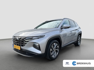 Hyundai Tucson 1.6 T-GDI 150pk MHEV I-Motion | Camera | Carplay | Cruise control | Navigatie | Parkeersensoren | Digitaal cockpit | Climate controle