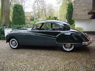 Jaguar MK V V111 Lees de tekst bij opmerkingen