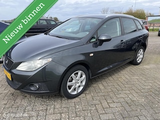 Seat Ibiza ST 1.2 TDI Style Ecomotive