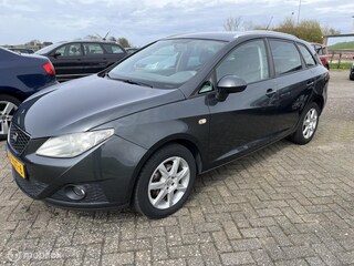 Seat Ibiza ST 1.2 TDI Style Ecomotive