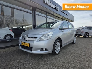 Toyota Corolla Verso 1.8 VVT-I BUSINESS