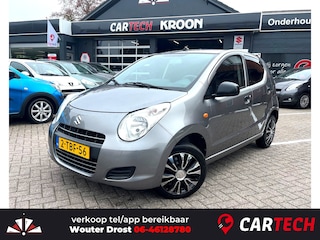 Suzuki Alto 1.0 Comfort Airco
