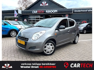 Suzuki Alto 1.0 Comfort Airco