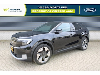 Ford Explorer Premium 77 kWh 286pk RWD I Warmtepomp I Panoramadak I Driver Assistance Pack I 360 Camera