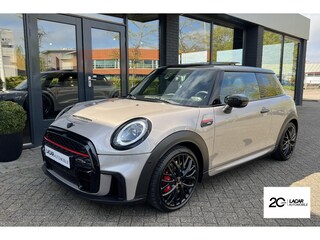 Mini Mini/Clubman/Cabrio 2.0 I NL Auto I Dealer ond I BTW