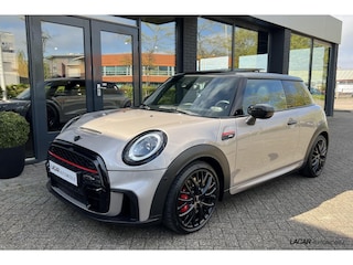 Mini Mini/Clubman/Cabrio 2.0 I NL Auto I Dealer ond I BTW