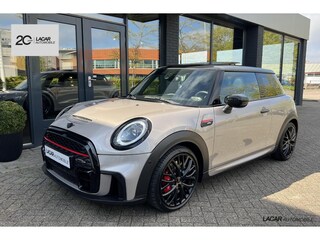 Mini Mini/Clubman/Cabrio 2.0 I NL Auto I Dealer ond I BTW